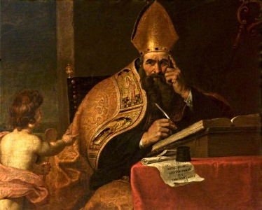 Saint Augustine