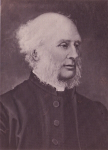 Henry Fearon