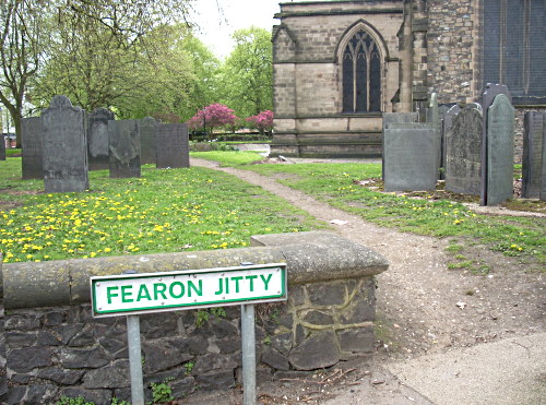 All Saints Church