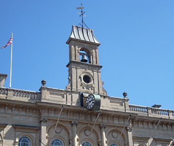 Loughborough Town Hall